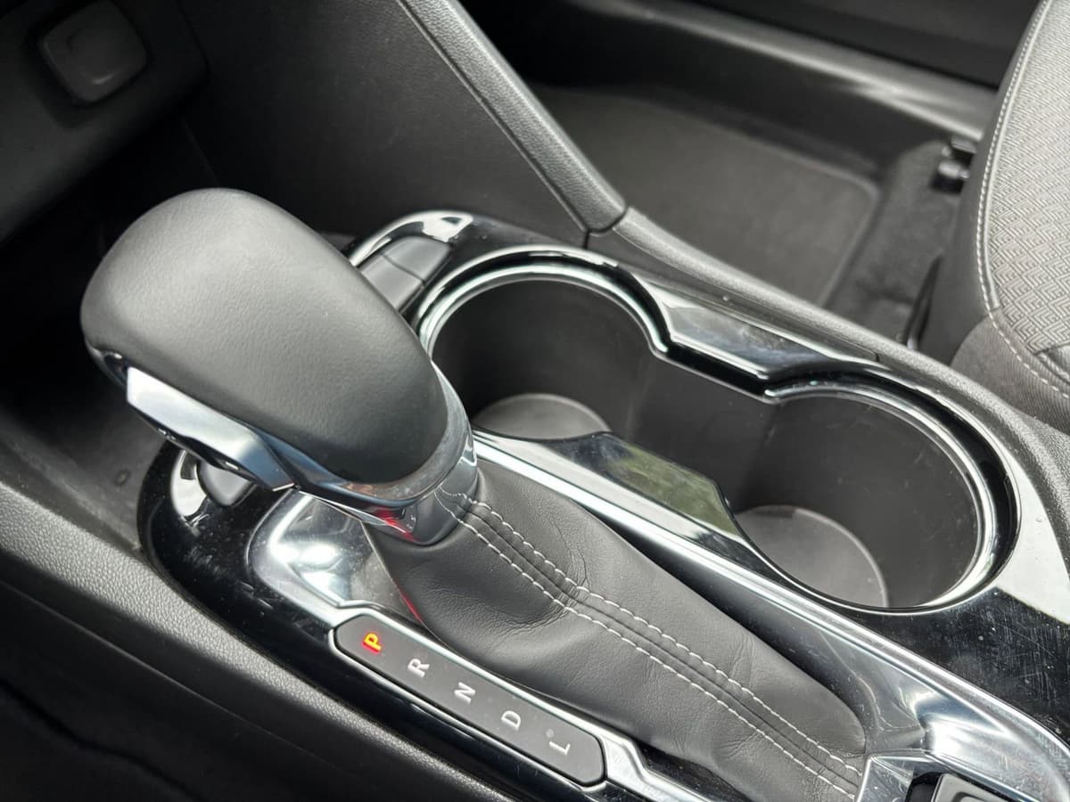 2025 Buick Encore GX - Image 36