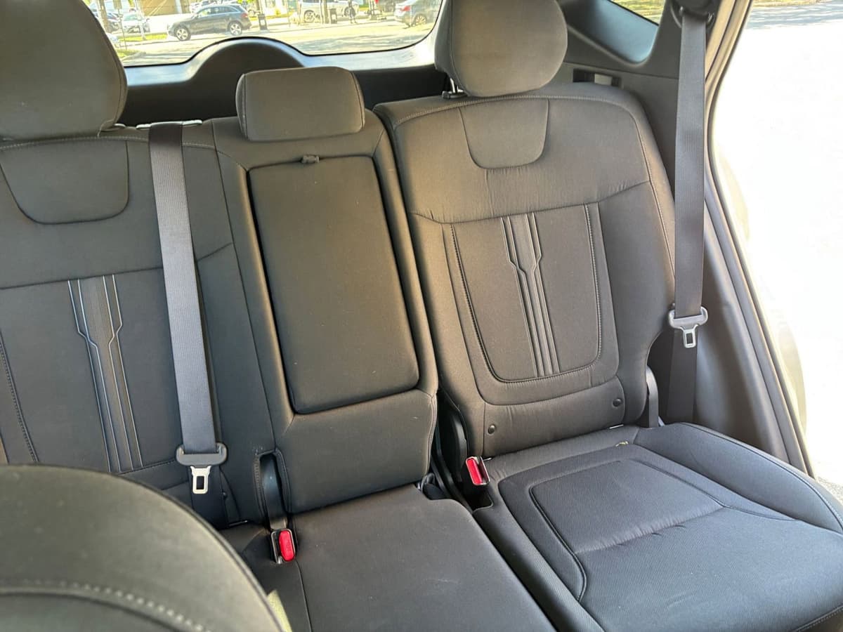 2025 Hyundai Tucson - Image 34