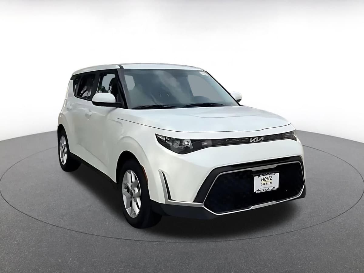 2025 Kia Soul - Image 3