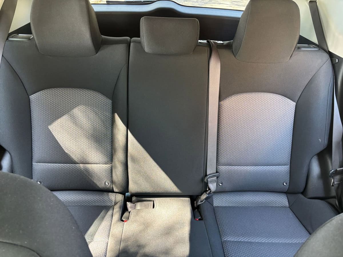 2025 Kia Soul - Image 33