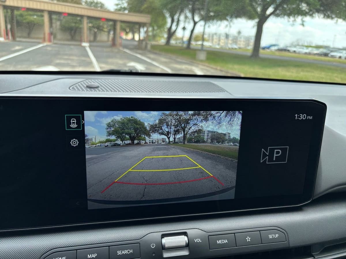 2025 Kia K4 - Image 20