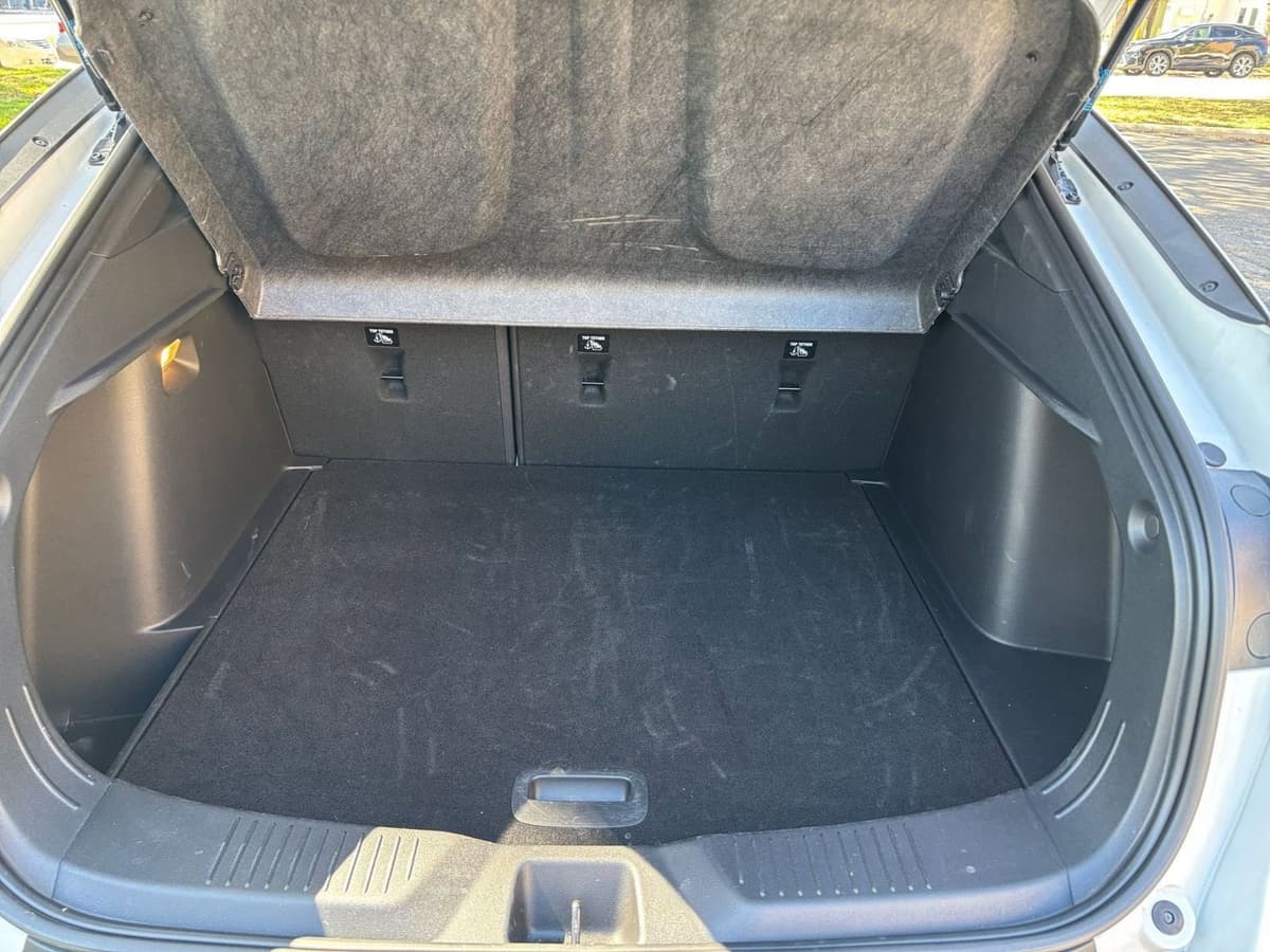 2025 Buick Envista - Image 26