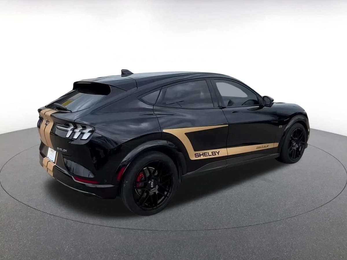 2023 Ford Mustang Mach-E - Image 15