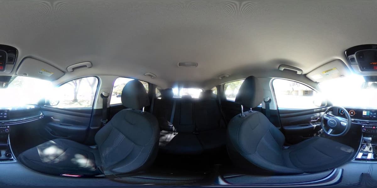 2025 Hyundai Tucson - Image 37