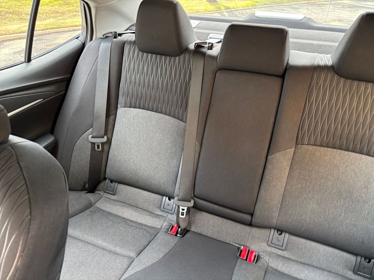 2025 Toyota Camry - Image 34