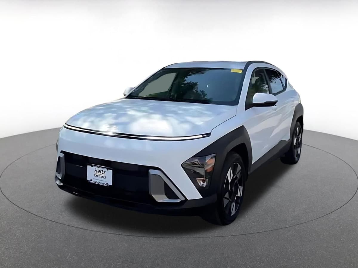 2025 Hyundai Kona - Image 6