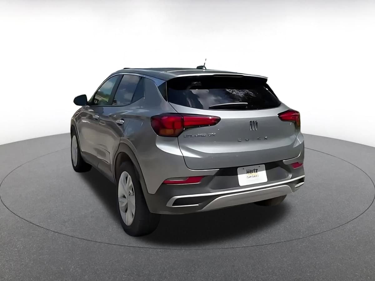 2025 Buick Encore GX - Image 11