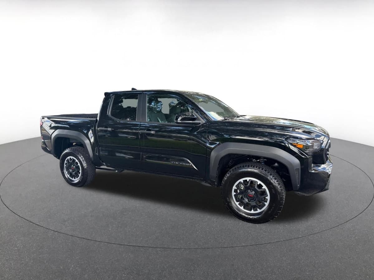 2024 Toyota Tacoma - Image 1