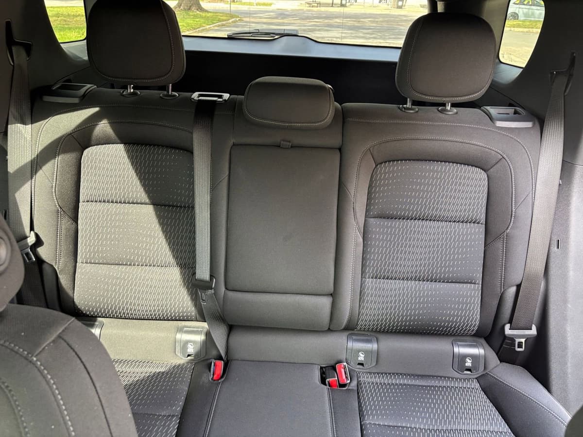 2025 Chevrolet Equinox - Image 33