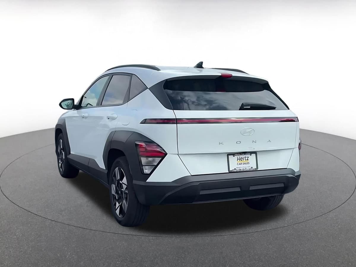 2025 Hyundai Kona - Image 8