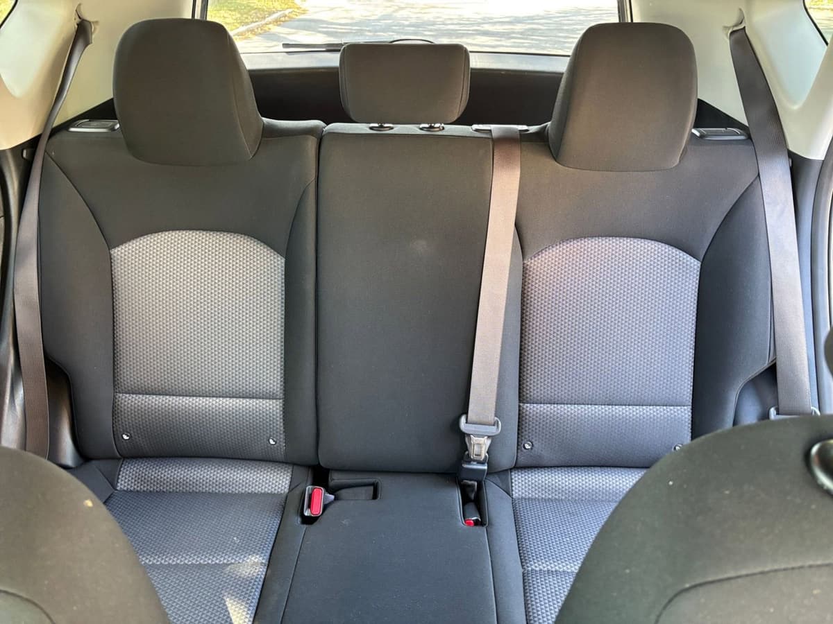 2025 Kia Soul - Image 33