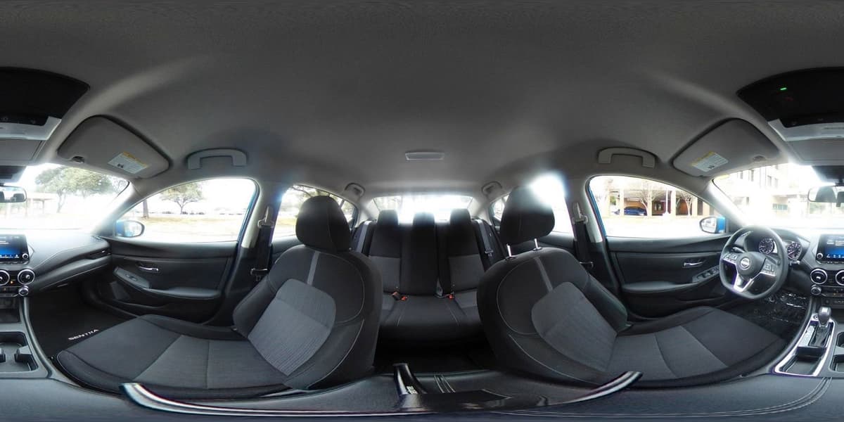 2025 Nissan Sentra - Image 37