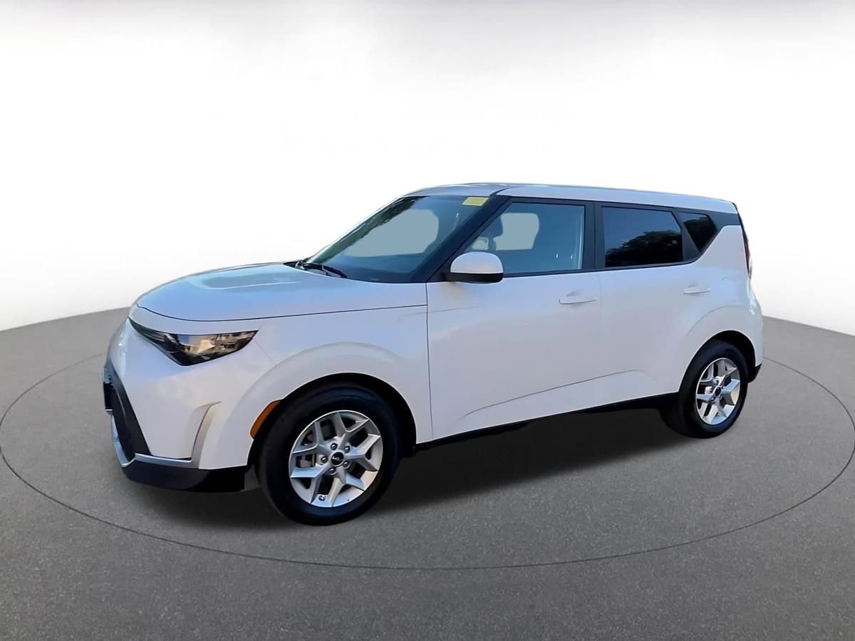 2025 Kia Soul - Image 7