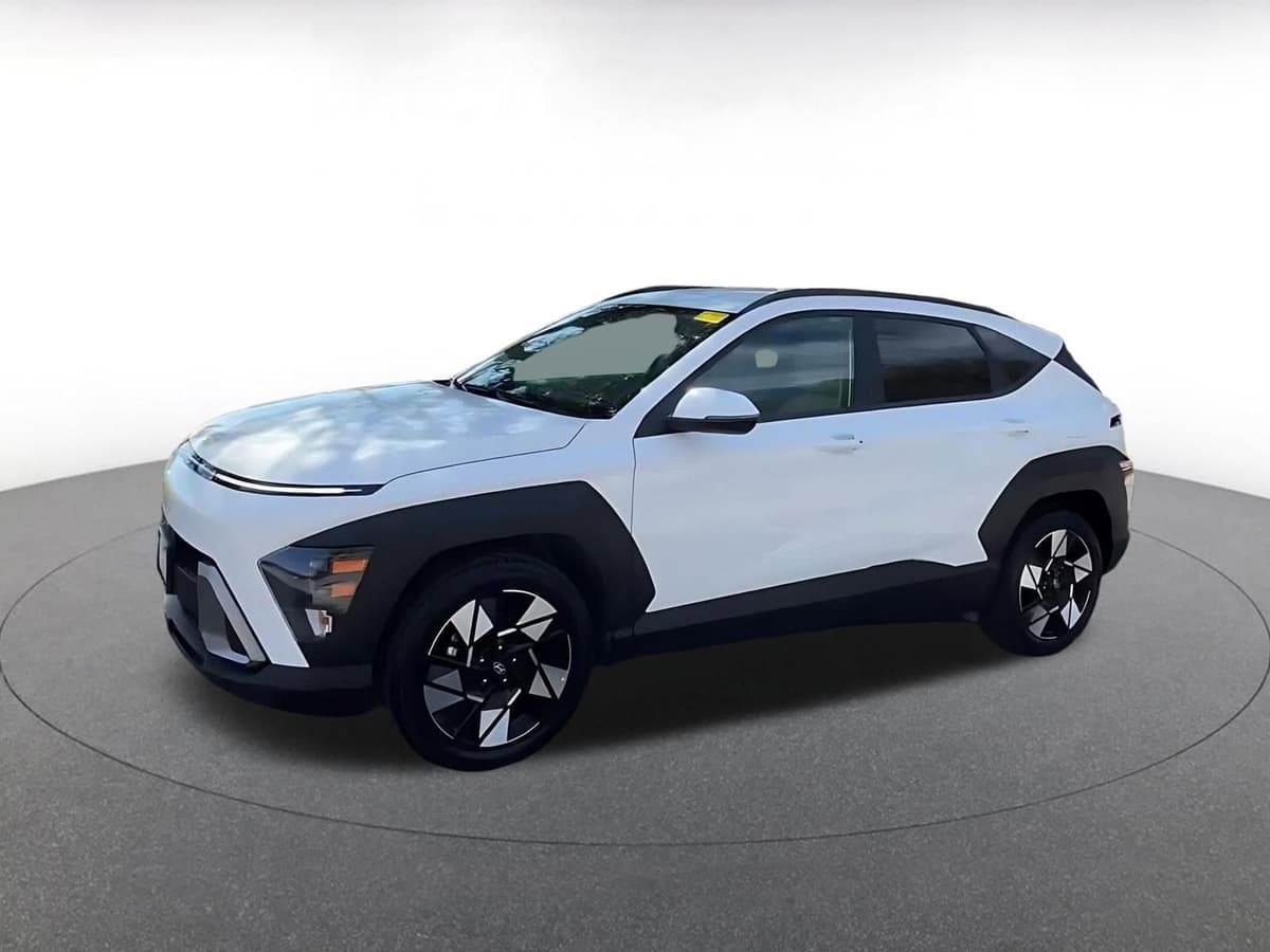 2025 Hyundai Kona - Image 7
