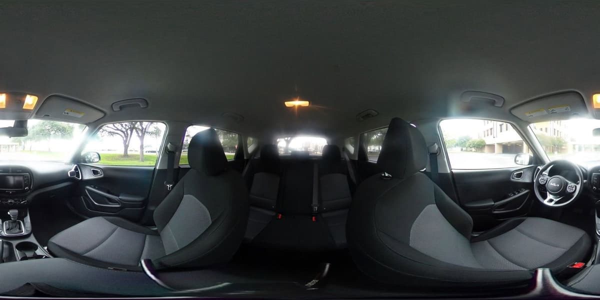 2025 Kia Soul - Image 37