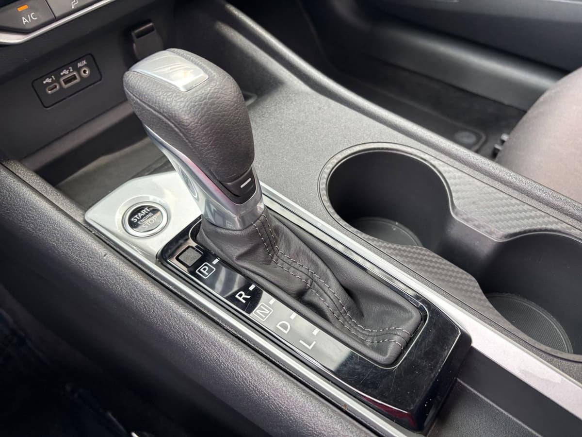 2025 Nissan Altima - Image 36