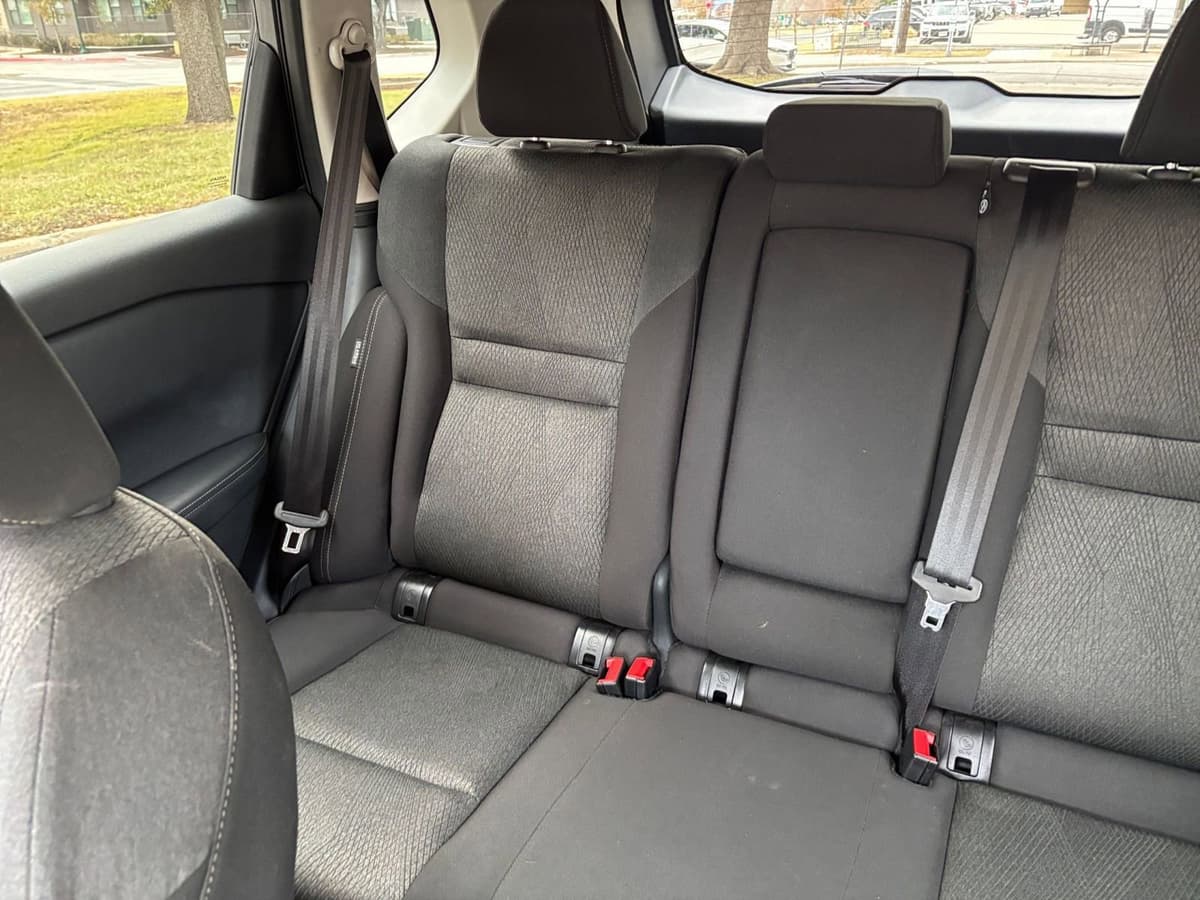 2025 Nissan Rogue - Image 34