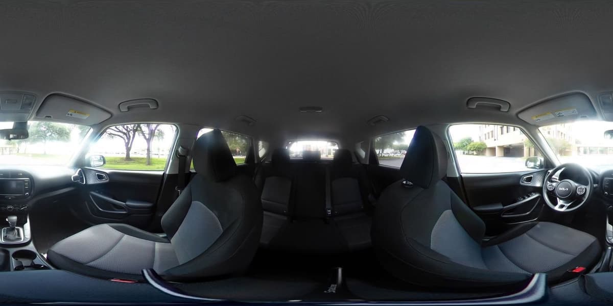 2025 Kia Soul - Image 37