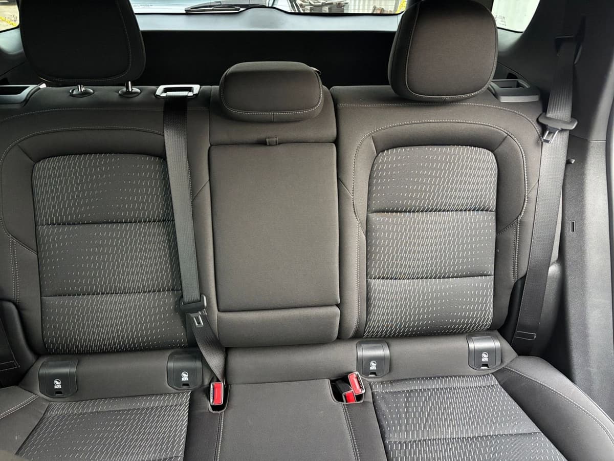 2025 Chevrolet Equinox - Image 32