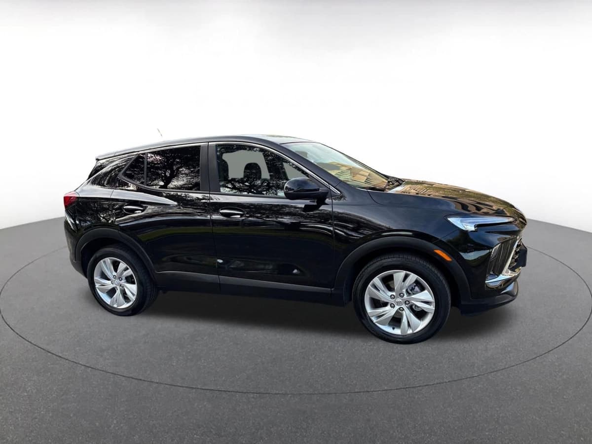 2025 Buick Encore GX - Image 1