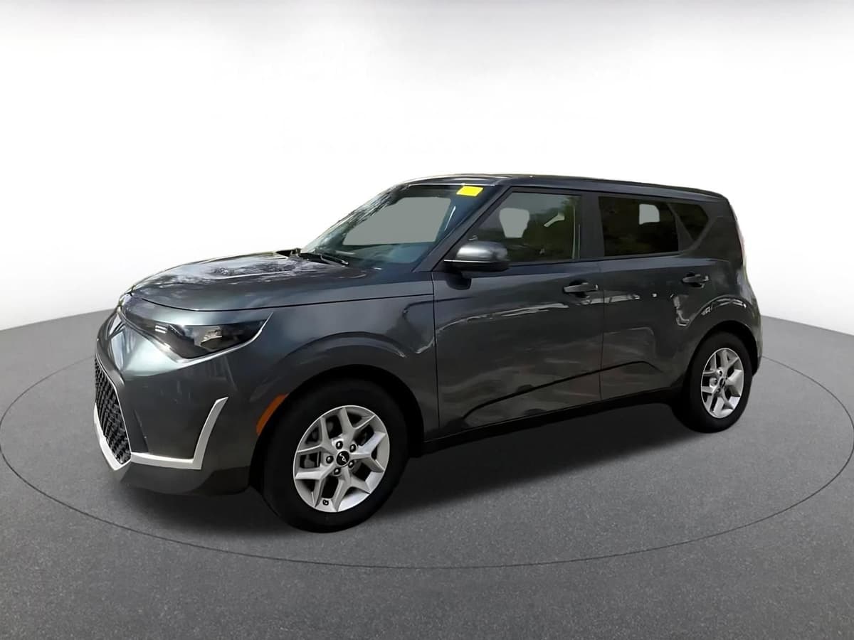 2025 Kia Sportage - Image 7