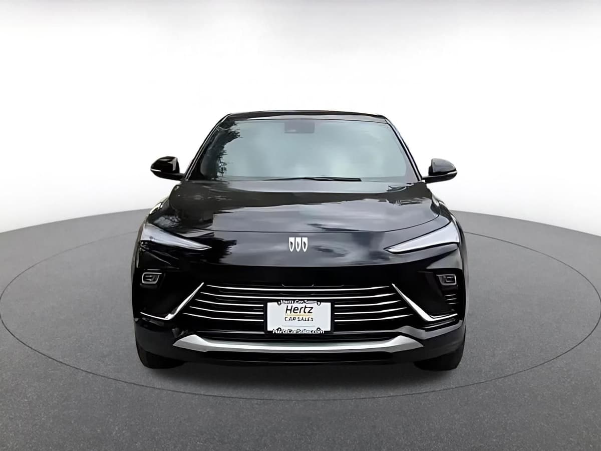 2025 Buick Envista - Image 5