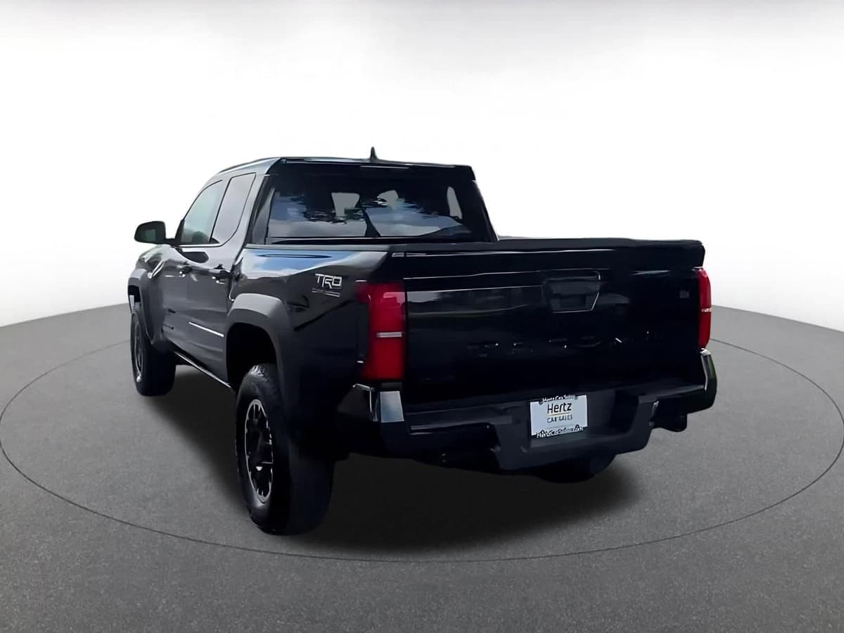 2024 Toyota Tacoma - Image 10