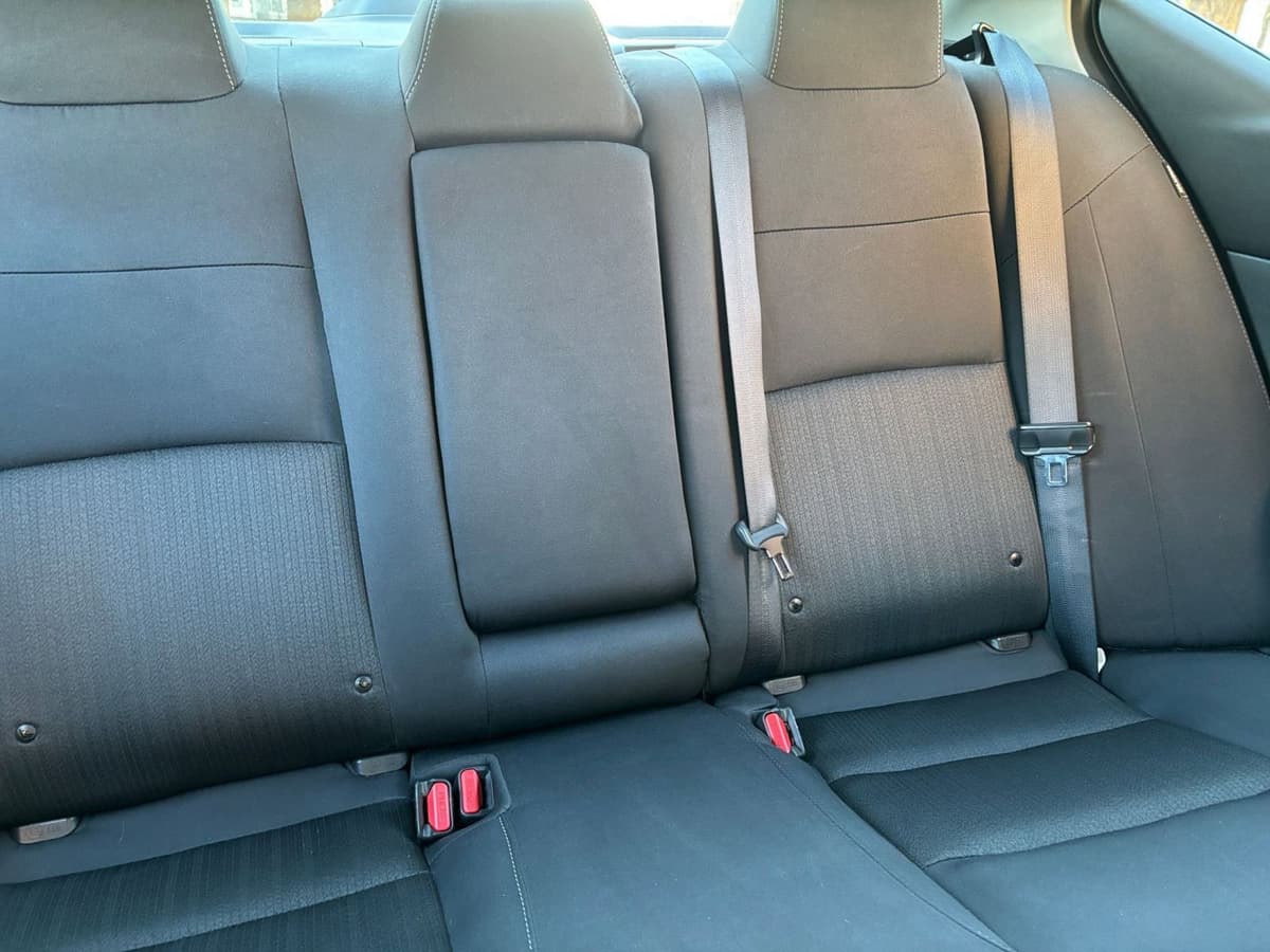 2025 Nissan Altima - Image 32