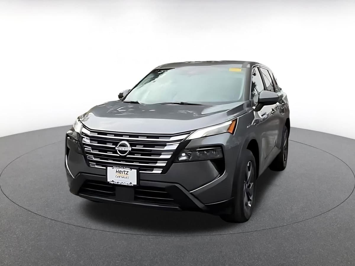 2025 Nissan Rogue - Image 6