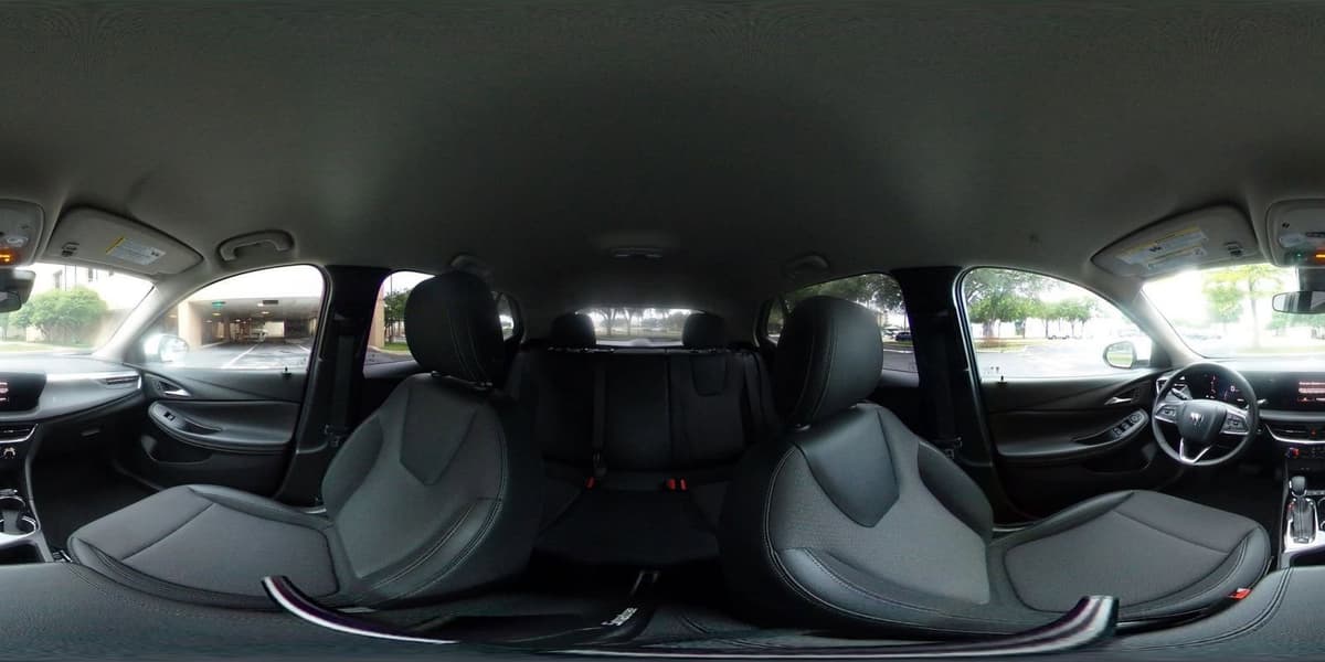 2025 Buick Encore GX - Image 37