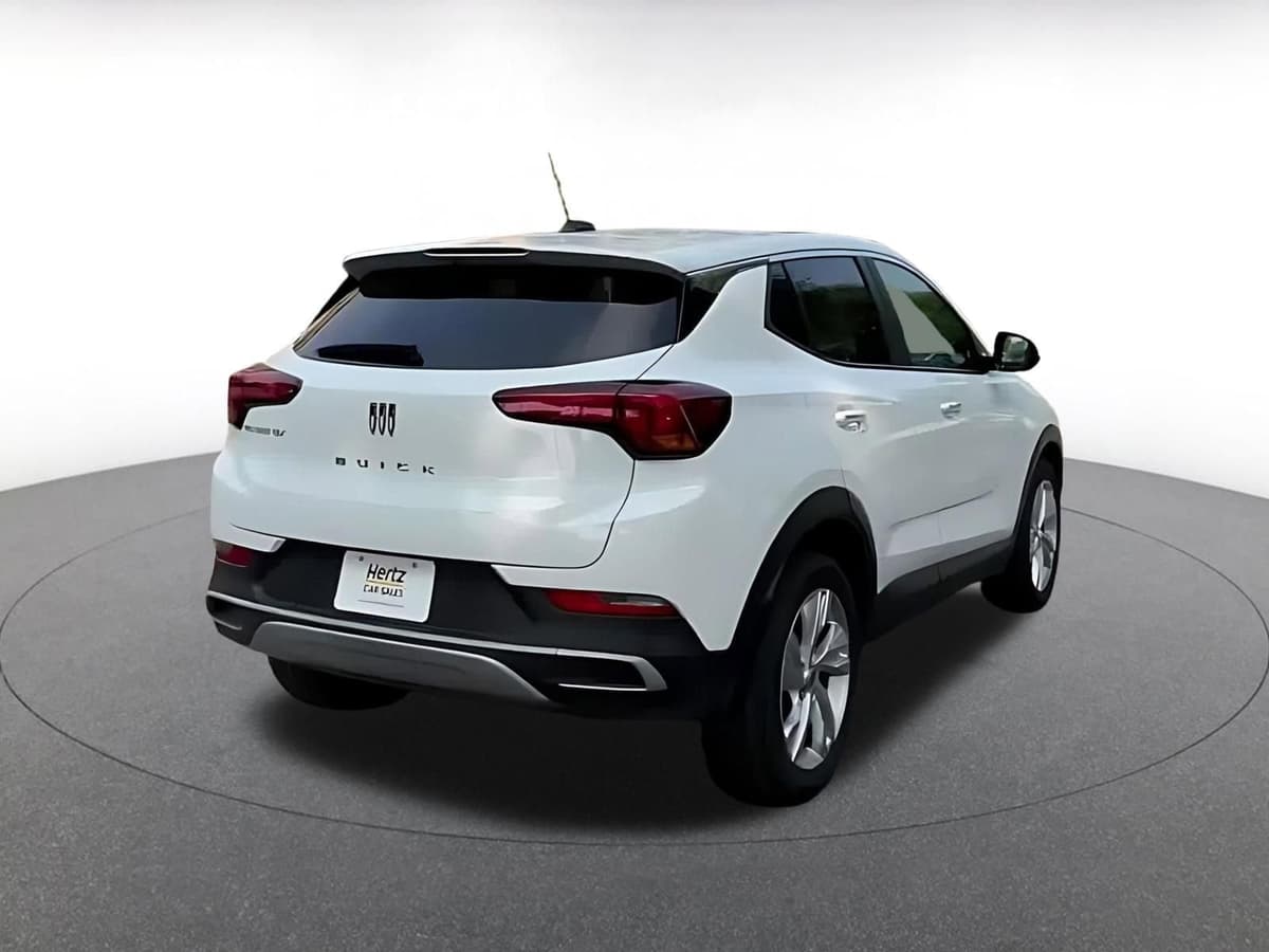 2025 Buick Encore GX - Image 15
