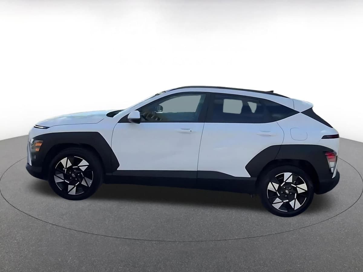 2025 Hyundai Kona - Image 8