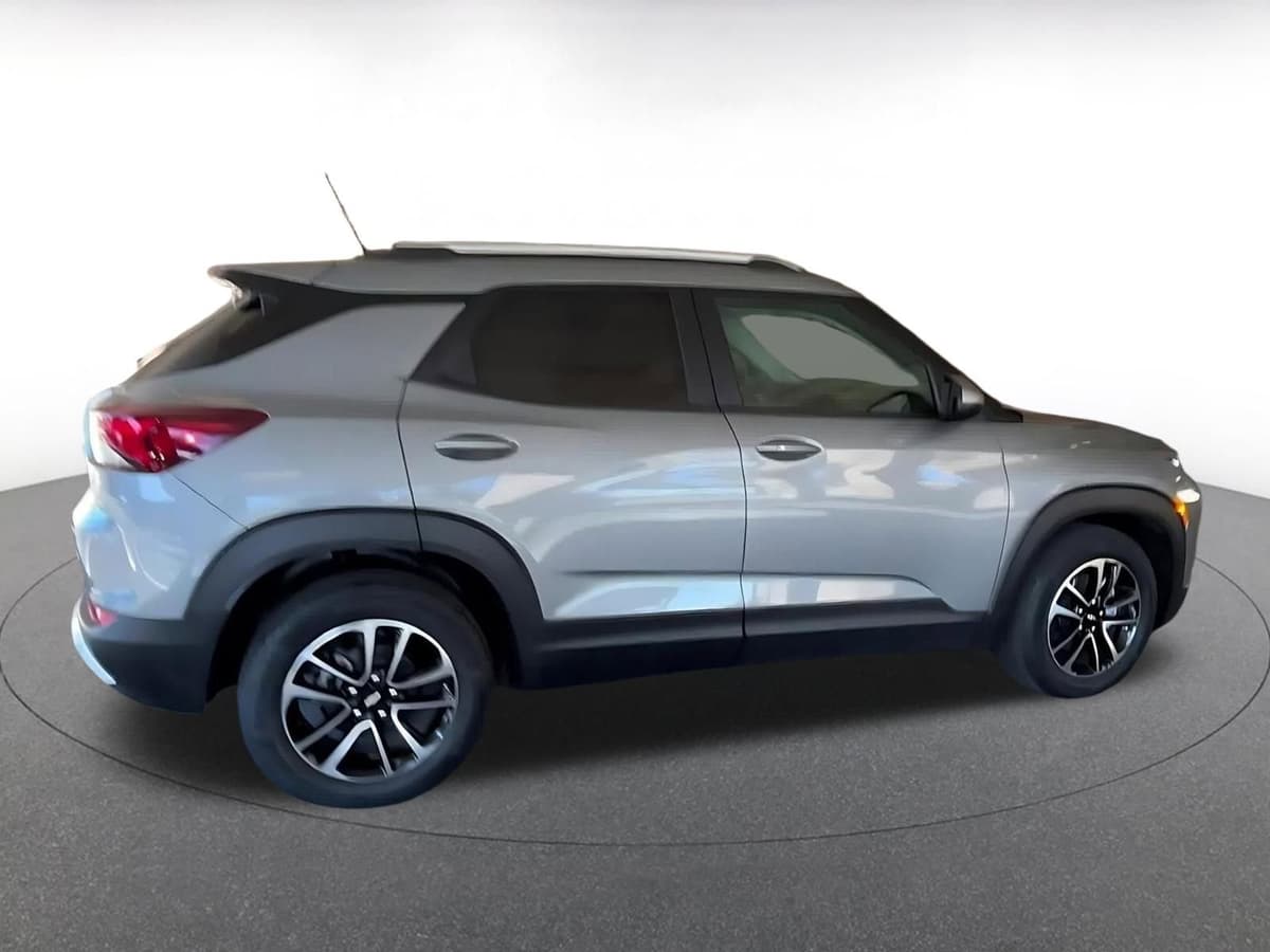 2025 Chevrolet Trailblazer - Image 15