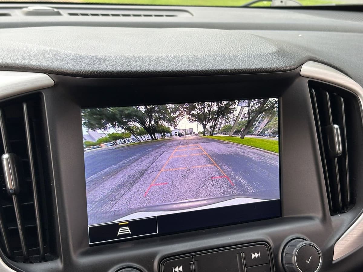 2024 GMC Terrain - Image 20