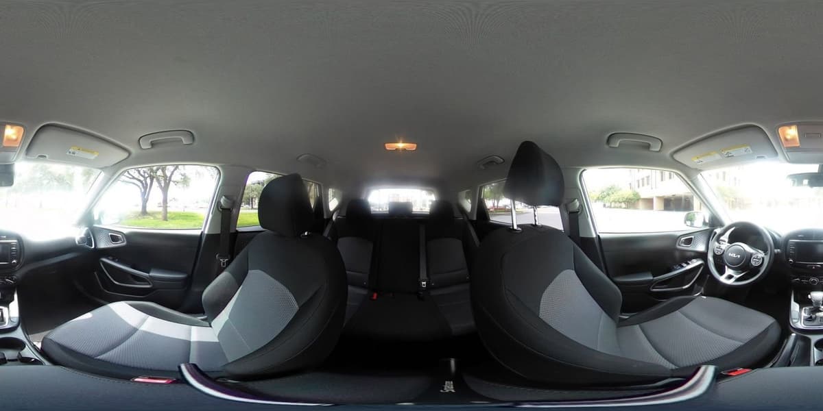 2025 Kia Soul - Image 37