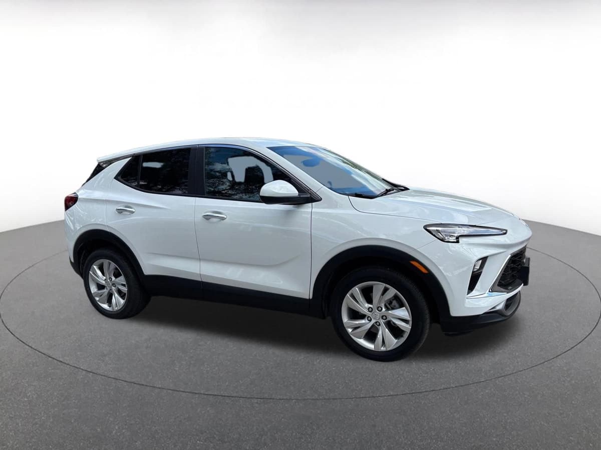 2025 Buick Encore GX - Image 1