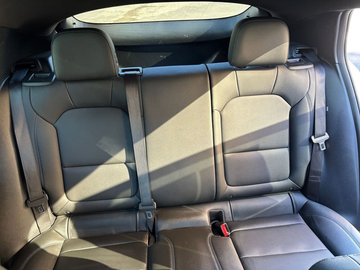 2025 Buick Envista - Image 32