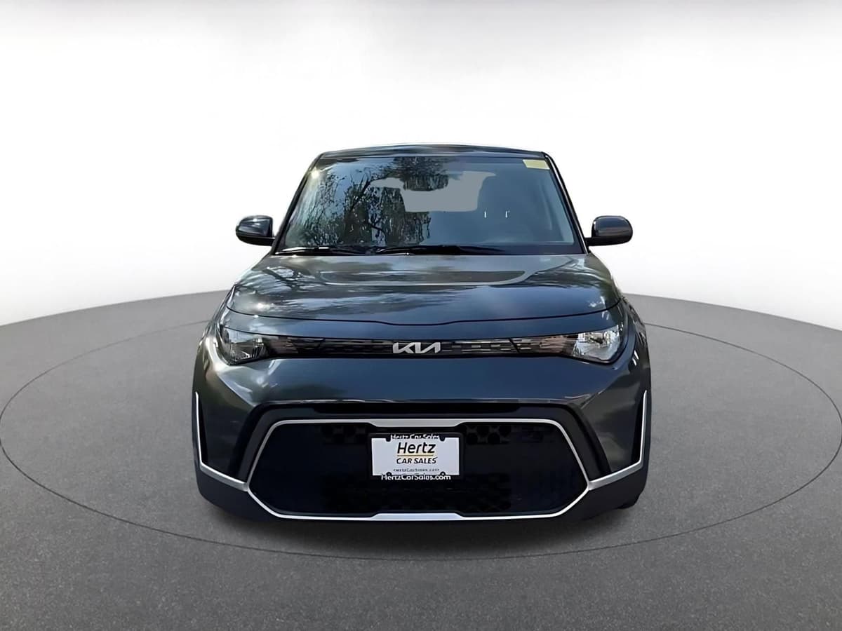 2025 Kia Soul - Image 5