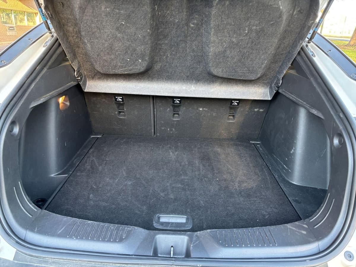 2025 Buick Envista - Image 26