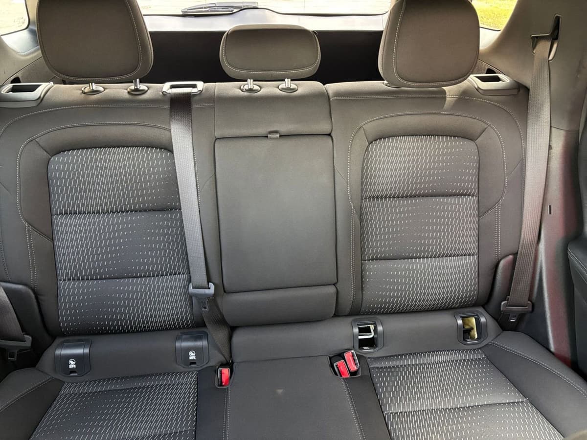 2025 Chevrolet Equinox - Image 33