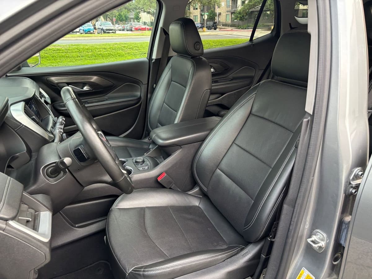 2024 GMC Terrain - Image 31