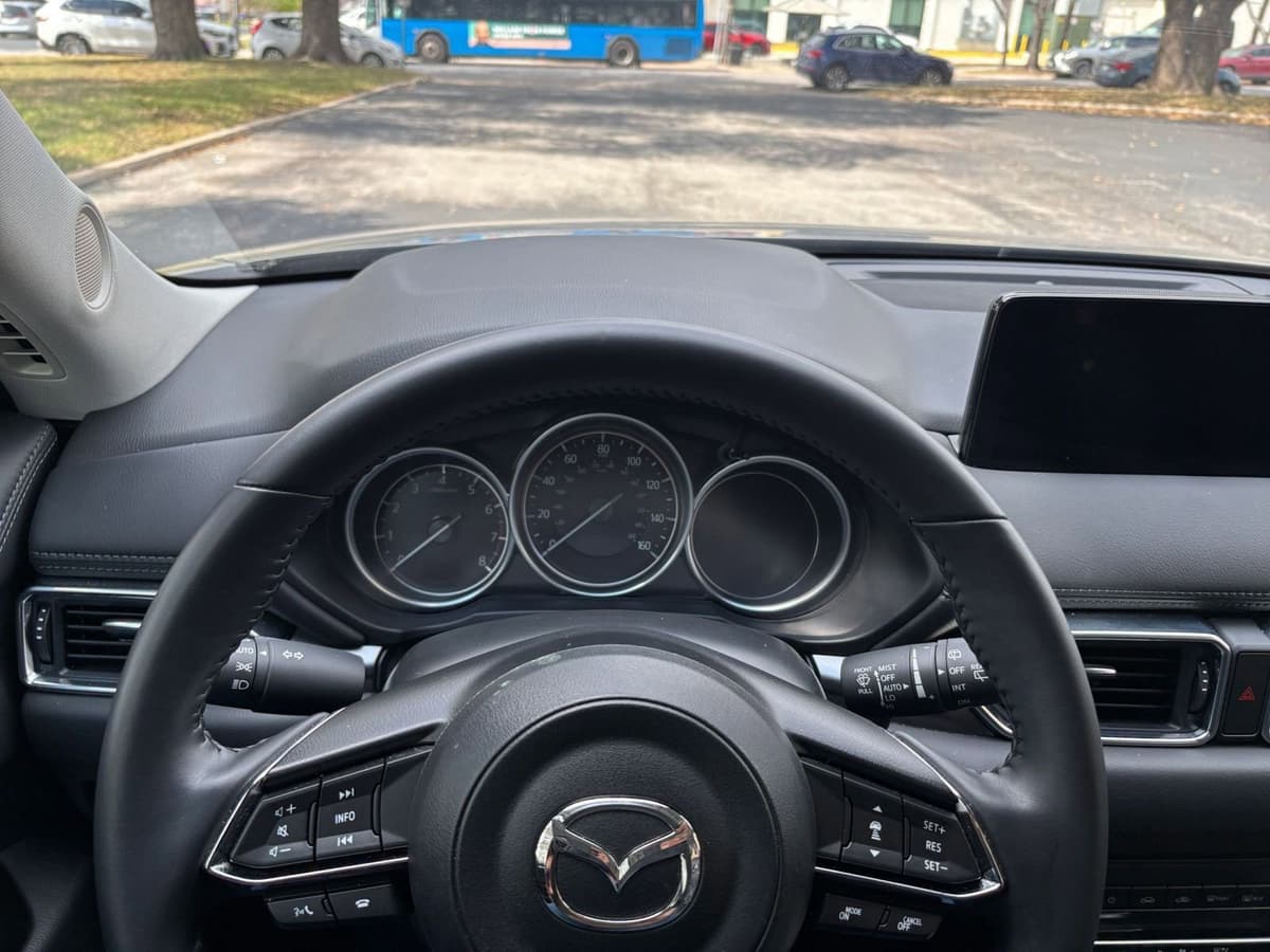 2025 Mazda CX-5 - Image 29
