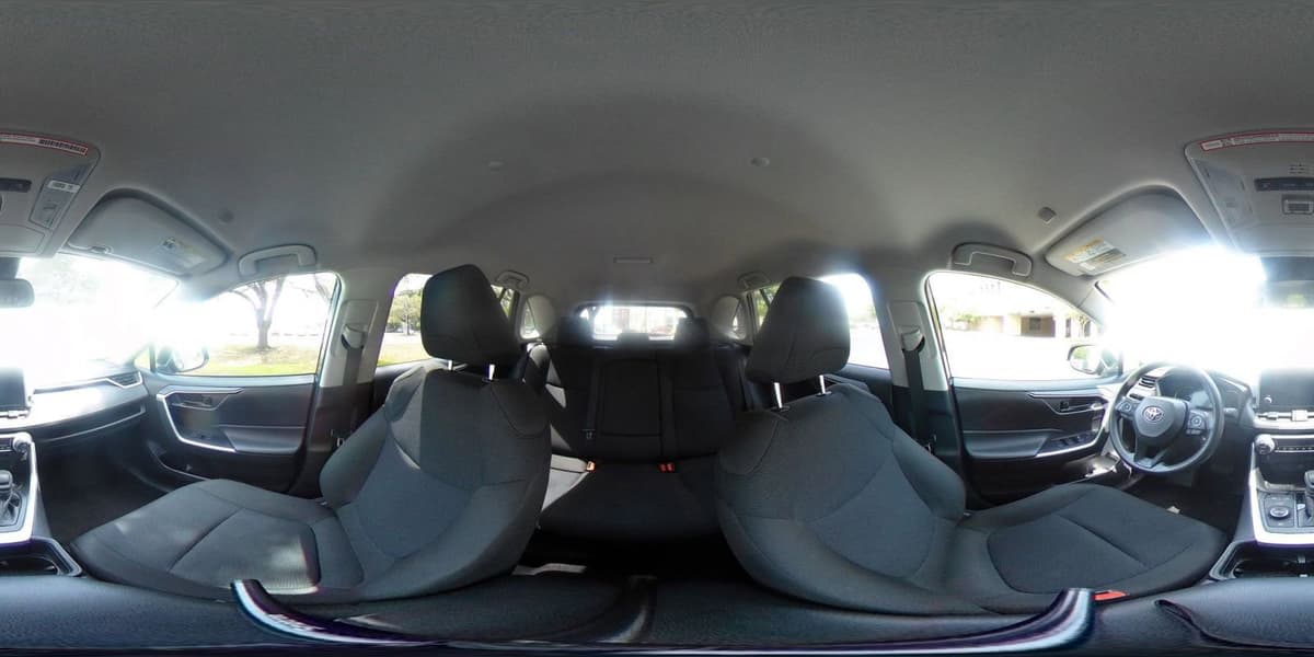 2025 Toyota RAV4 Hybrid - Image 37