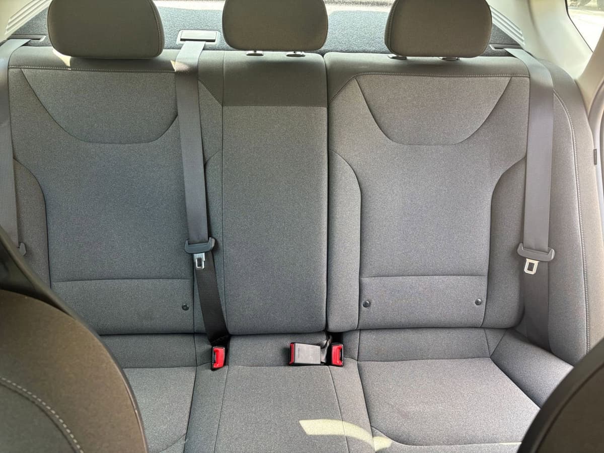 2025 Kia K4 - Image 33