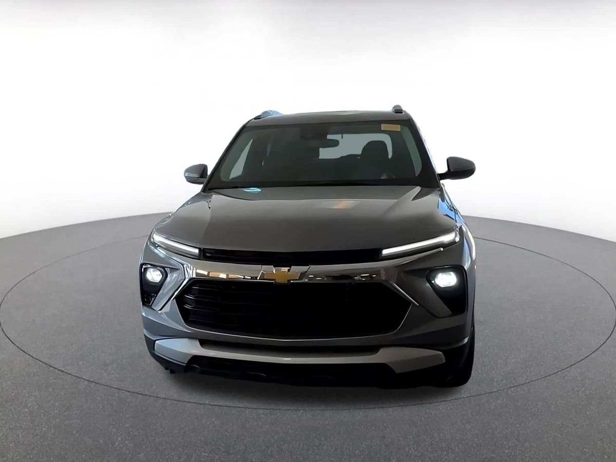 2025 Chevrolet Trailblazer - Image 5