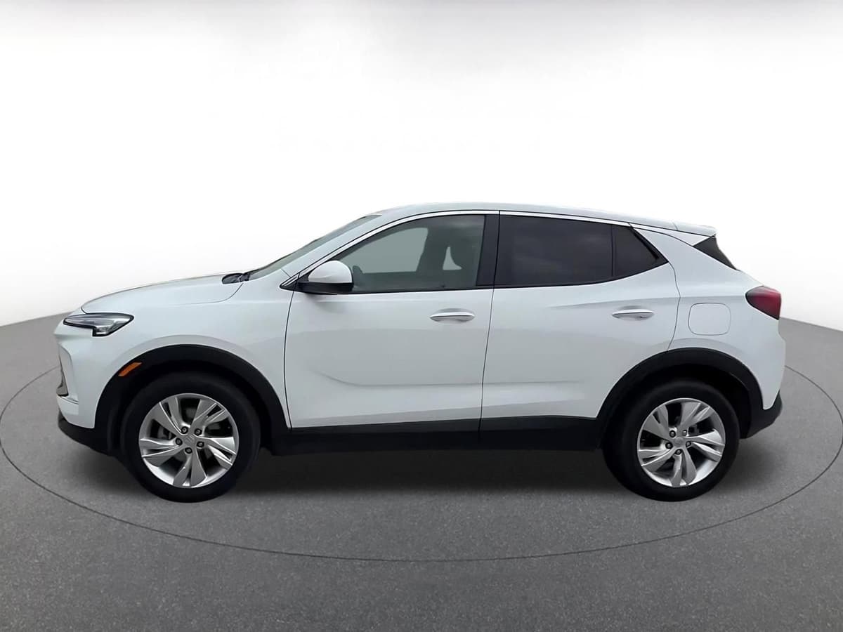 2025 Buick Encore GX - Image 6