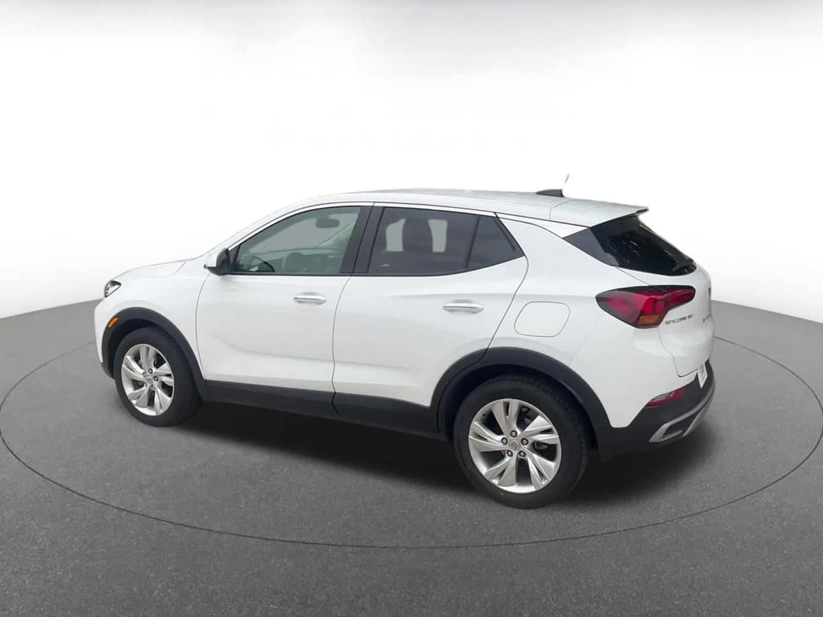 2025 Buick Encore GX - Image 10