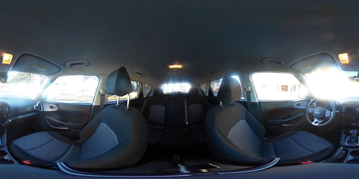 2025 Kia Soul - Image 37