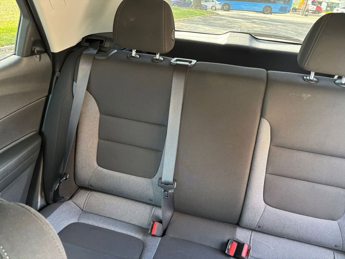 2025 Chevrolet Trailblazer - Image 34