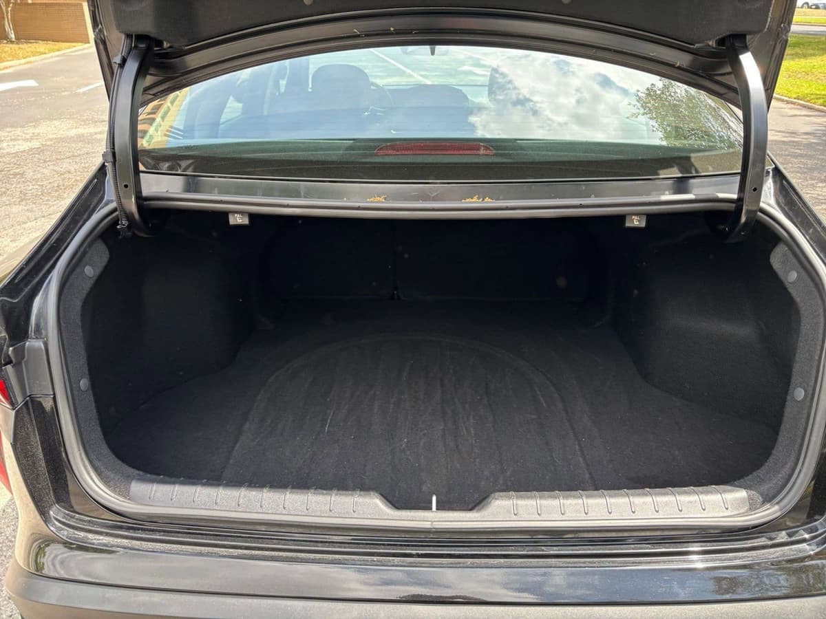 2025 Kia K4 - Image 26